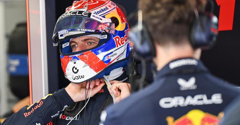 F1. Red Bull in crisi di risultati, ma Max Verstappen non molla: &quot;Serve tempo, torneremo forti. Concentrati sul 2026&quot;