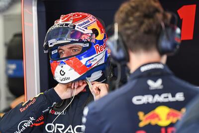 F1. Red Bull in crisi di risultati, ma Max Verstappen non molla: &quot;Serve tempo, torneremo forti. Concentrati sul 2026&quot;