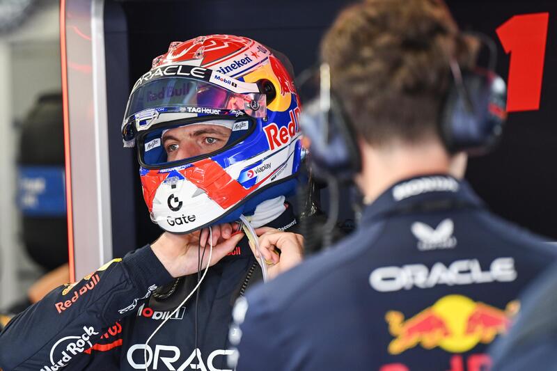 F1. Red Bull in crisi di risultati, ma Max Verstappen non molla: &quot;Serve tempo, torneremo forti. Concentrati sul 2026&quot;