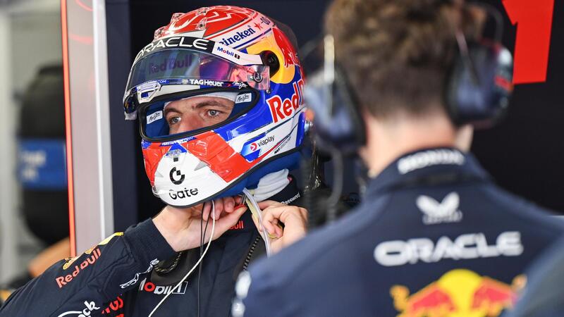 F1. Red Bull in crisi di risultati, ma Max Verstappen non molla: &quot;Serve tempo, torneremo forti. Concentrati sul 2026&quot;