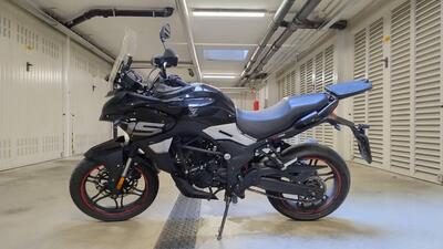 Voge Valico 300DS (2020) usata