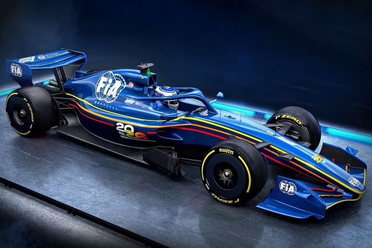 Formula 1 2026: quanto e perché saranno più lente le monoposto del nuovo regolamento tecnico?