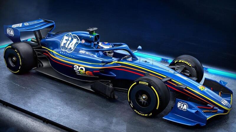 Formula 1 2026: quanto e perch&eacute; saranno pi&ugrave; lente le monoposto del nuovo regolamento tecnico?