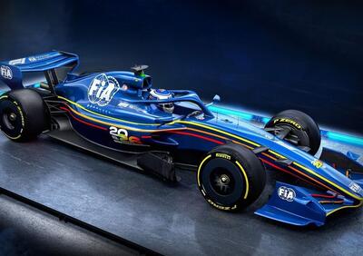 Formula 1 2026: quanto e perché saranno più lente le monoposto del nuovo regolamento tecnico?