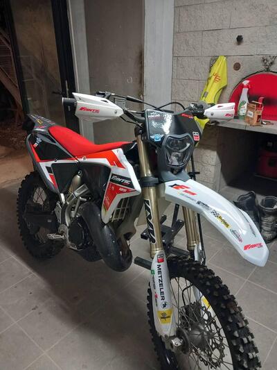 Fantic Motor XE 125 Enduro (2022) usata