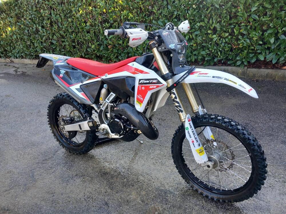 Fantic Motor XE 125 Enduro (2022) (3)