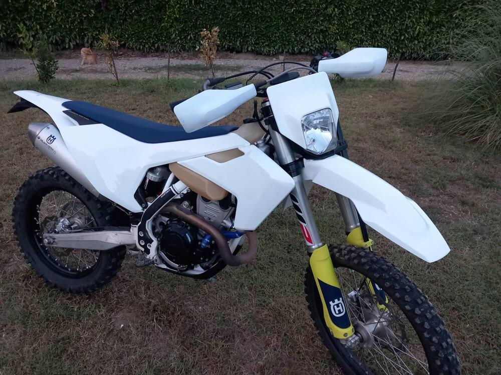 Husqvarna FE 250 (2019)