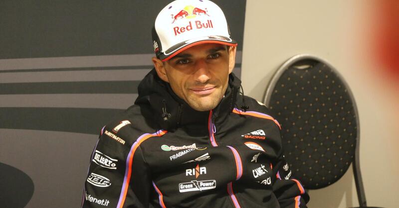 MotoGP 2025. GP di Ungheria. Jorge Martin: &quot;Sono tornato alla sensazione dell&#039;anno scorso&quot;