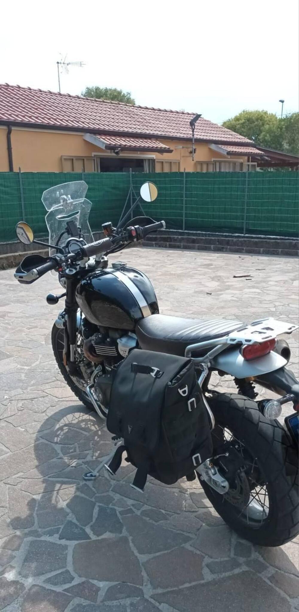 Triumph Scrambler 1200 XC (2021 - 23) (5)