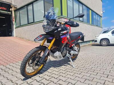 Aprilia Tuareg 660 Rally (2025) usata