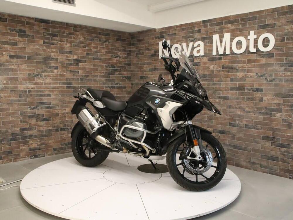 Bmw R 1250 GS (2021 - 24) (7)