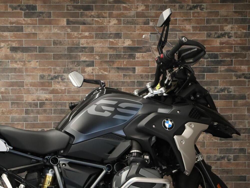 Bmw R 1250 GS (2021 - 24) (9)