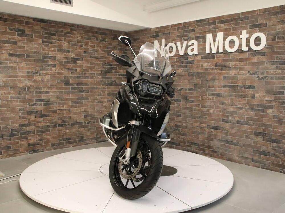 Bmw R 1250 GS (2021 - 24) (5)