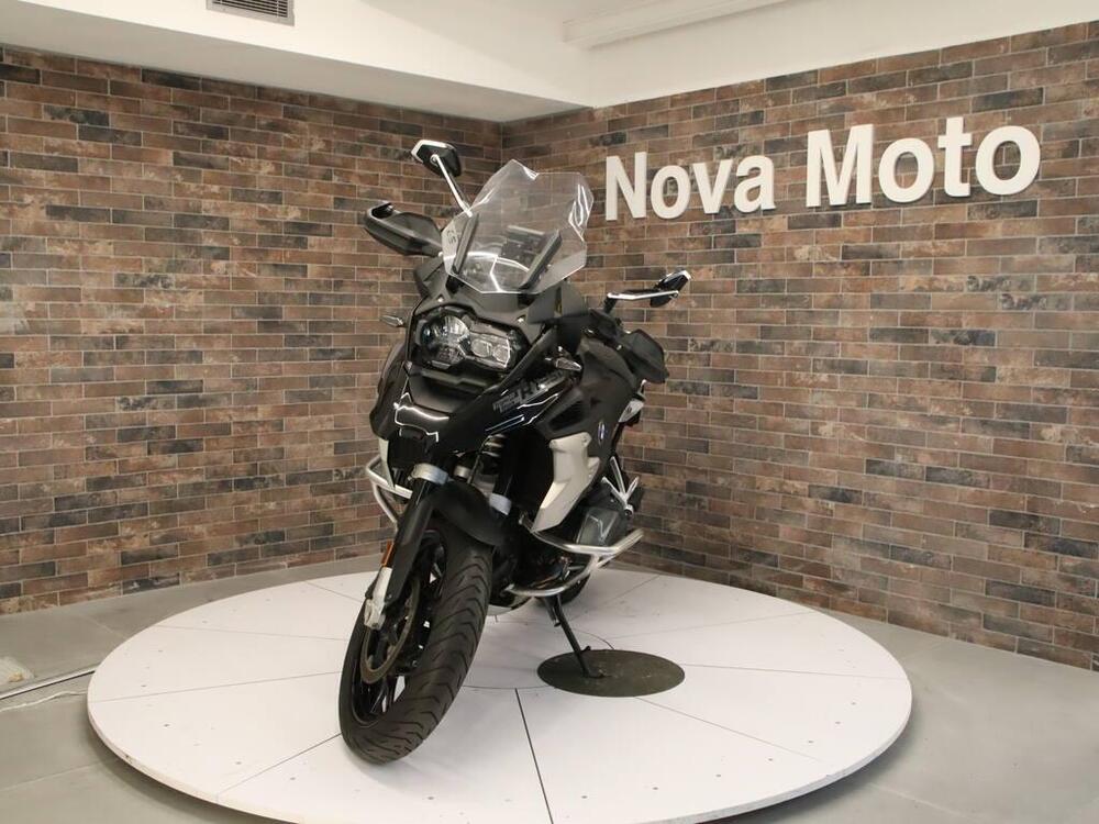 Bmw R 1250 GS (2021 - 24) (4)