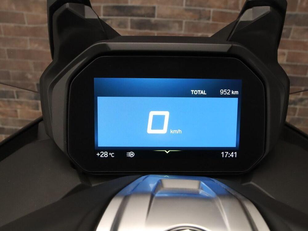 Bmw C 400 GT (2019 - 20) (14)