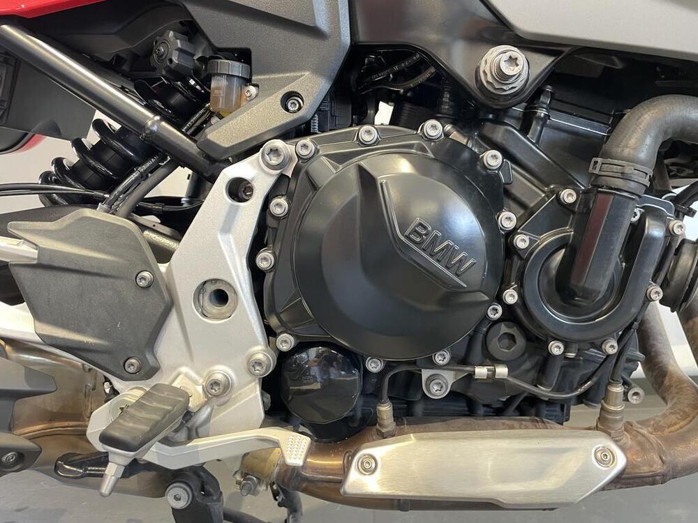 Bmw F 900 XR (2020 - 24) (11)