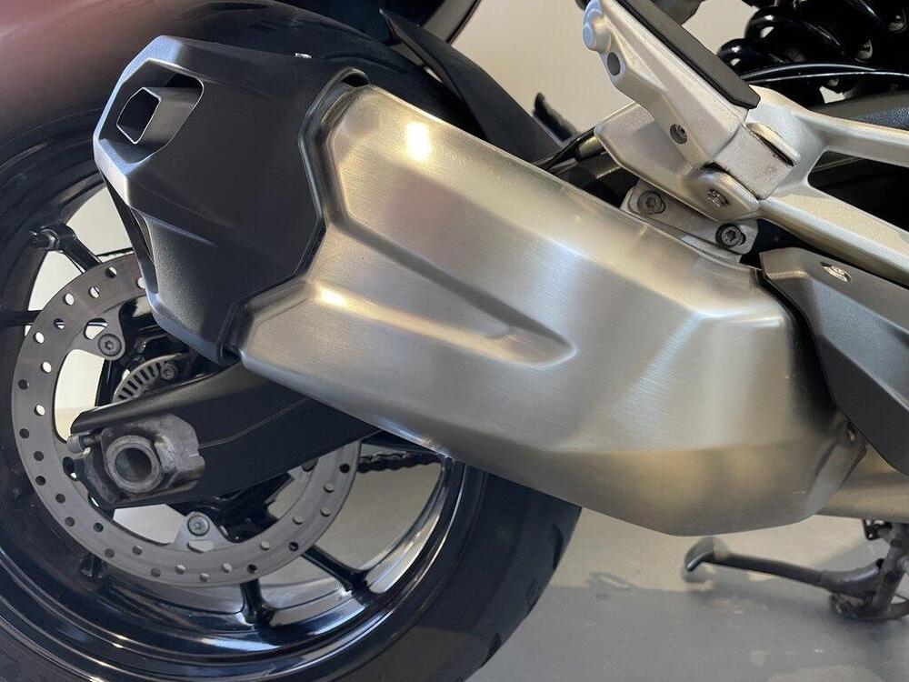 Bmw F 900 XR (2020 - 24) (9)