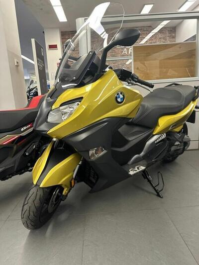 Bmw C 650 Sport (2016 - 20) usata