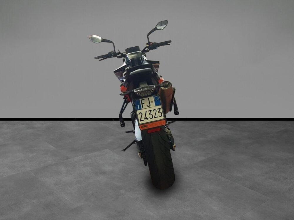 KTM 790 Duke L (2023 - 24) (4)