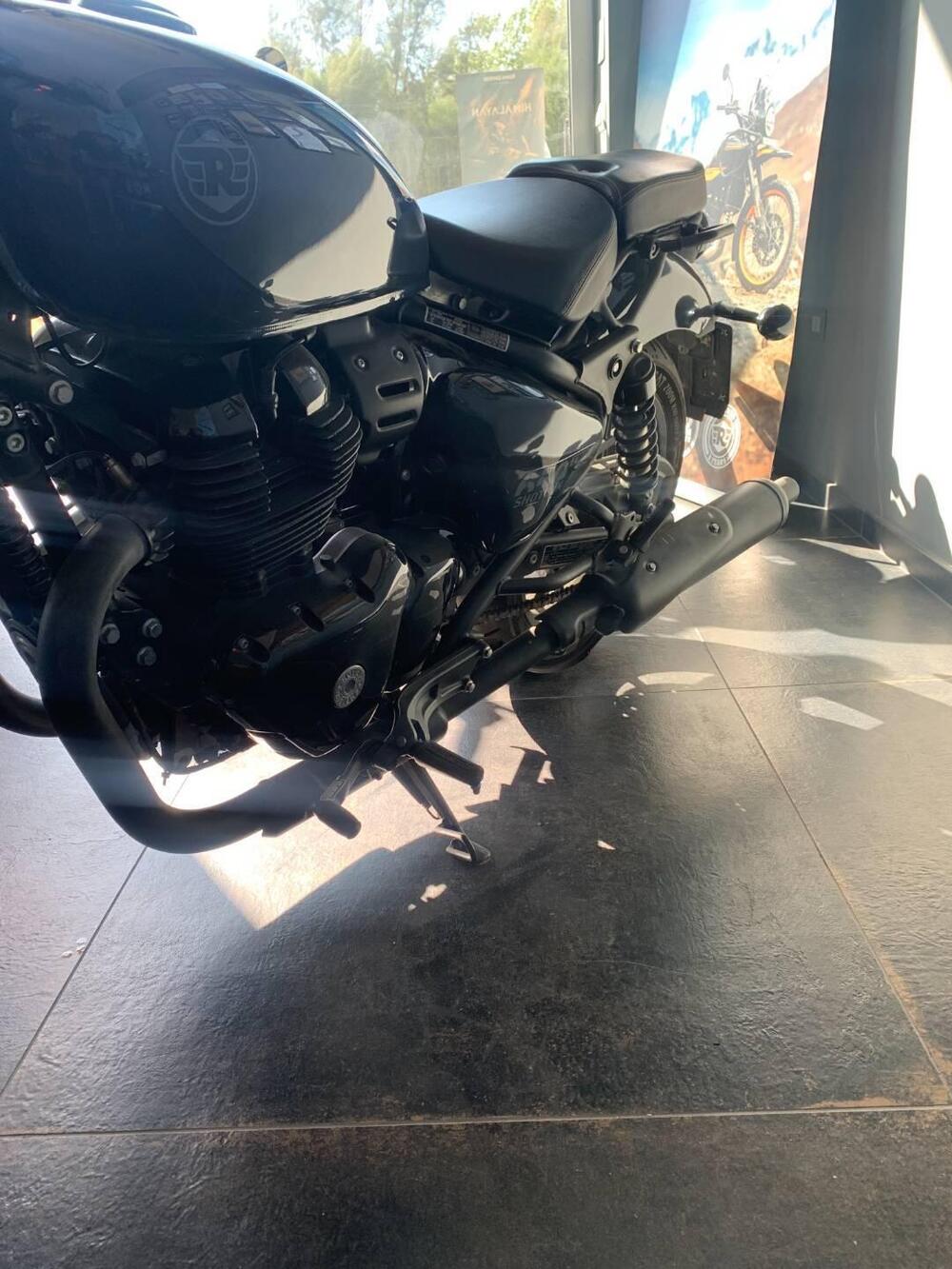 Royal Enfield Shotgun 650 (2024 - 26) (3)