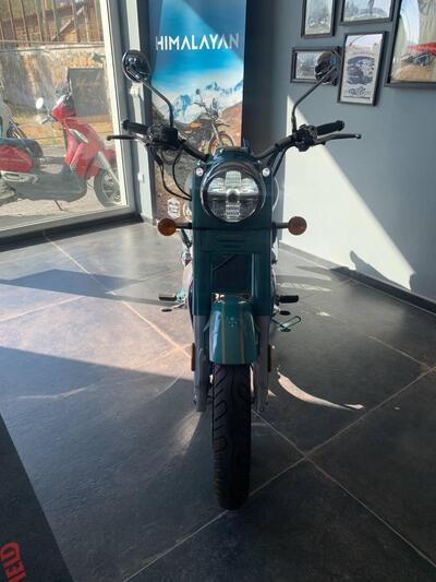 Royal Enfield Classic 650 (2025 - 26) usata