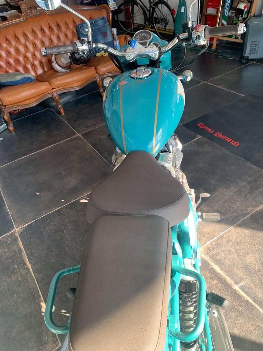 Royal Enfield Classic 650 (2025 - 26) (5)