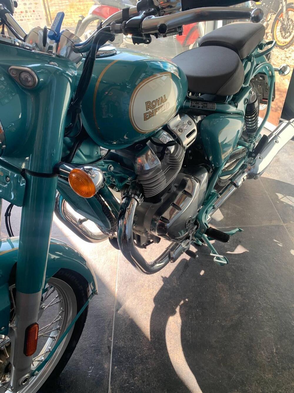 Royal Enfield Classic 650 (2025 - 26) (6)