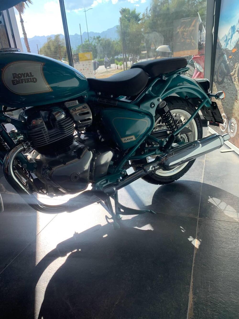 Royal Enfield Classic 650 (2025 - 26) (8)
