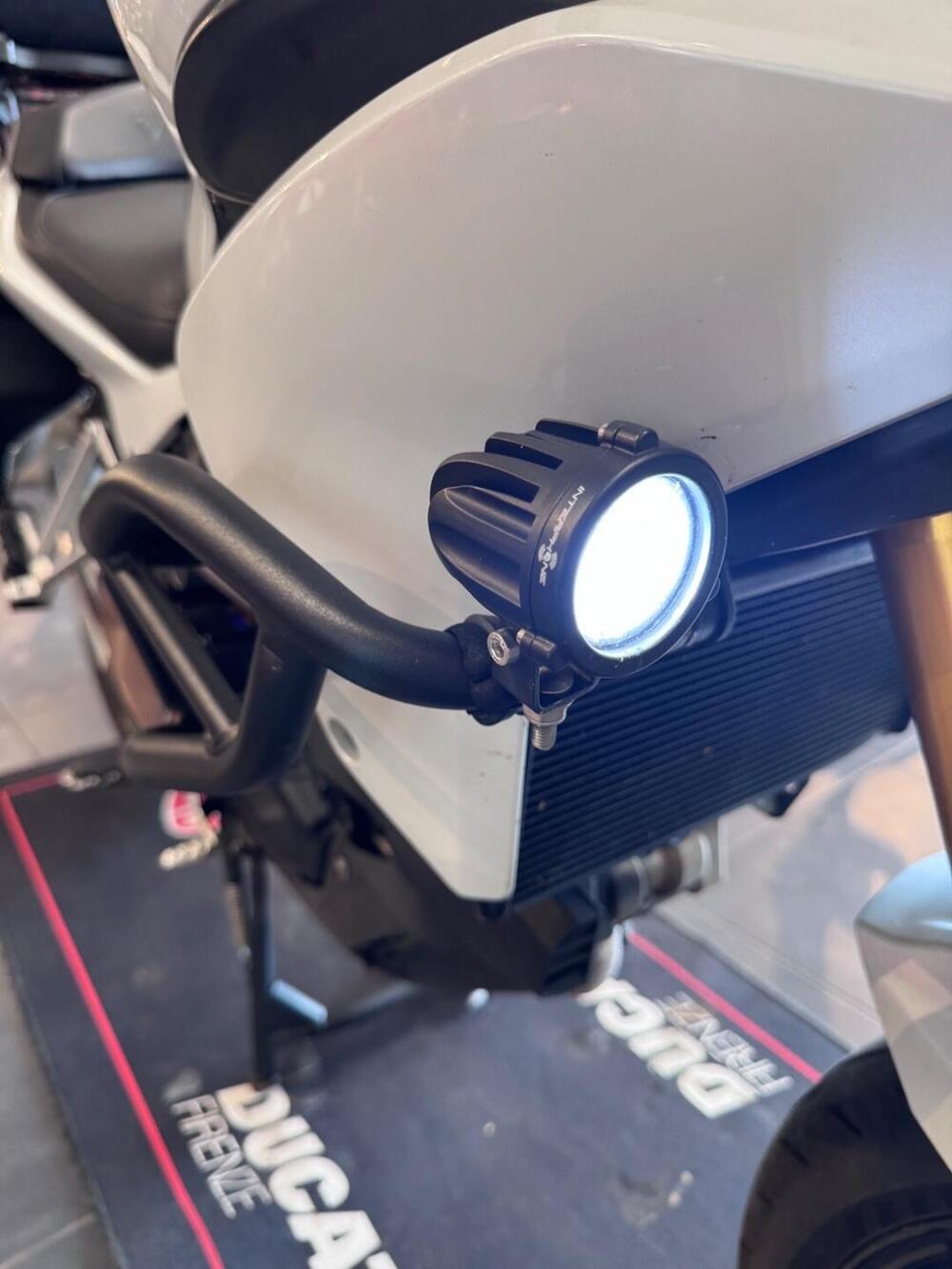 Ducati Multistrada 1200 S Touring (2010 - 12) (4)