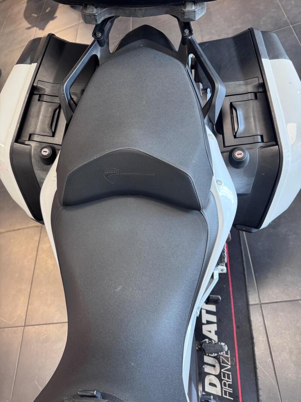 Ducati Multistrada 1200 S Touring (2010 - 12) (11)