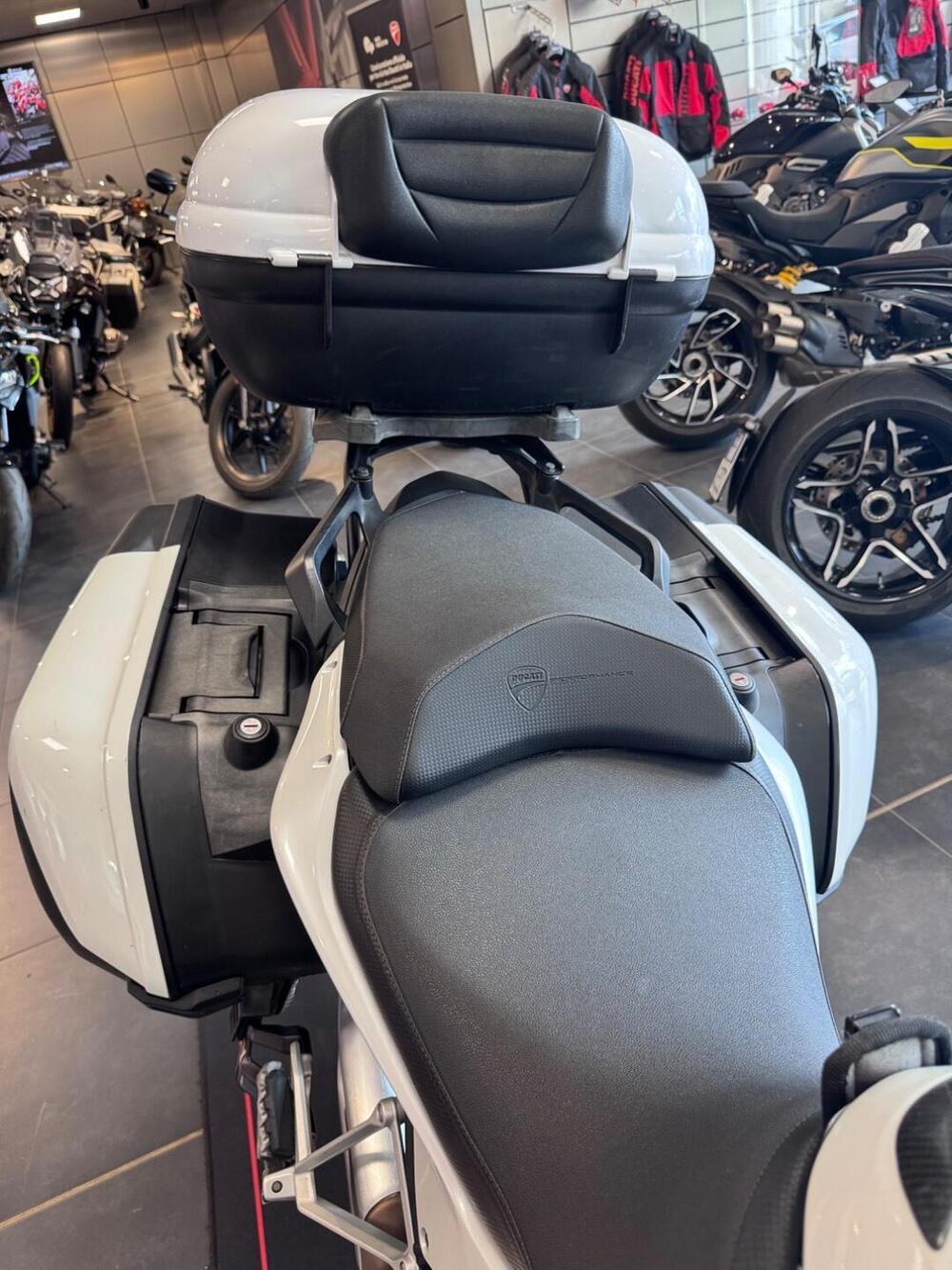 Ducati Multistrada 1200 S Touring (2010 - 12) (13)