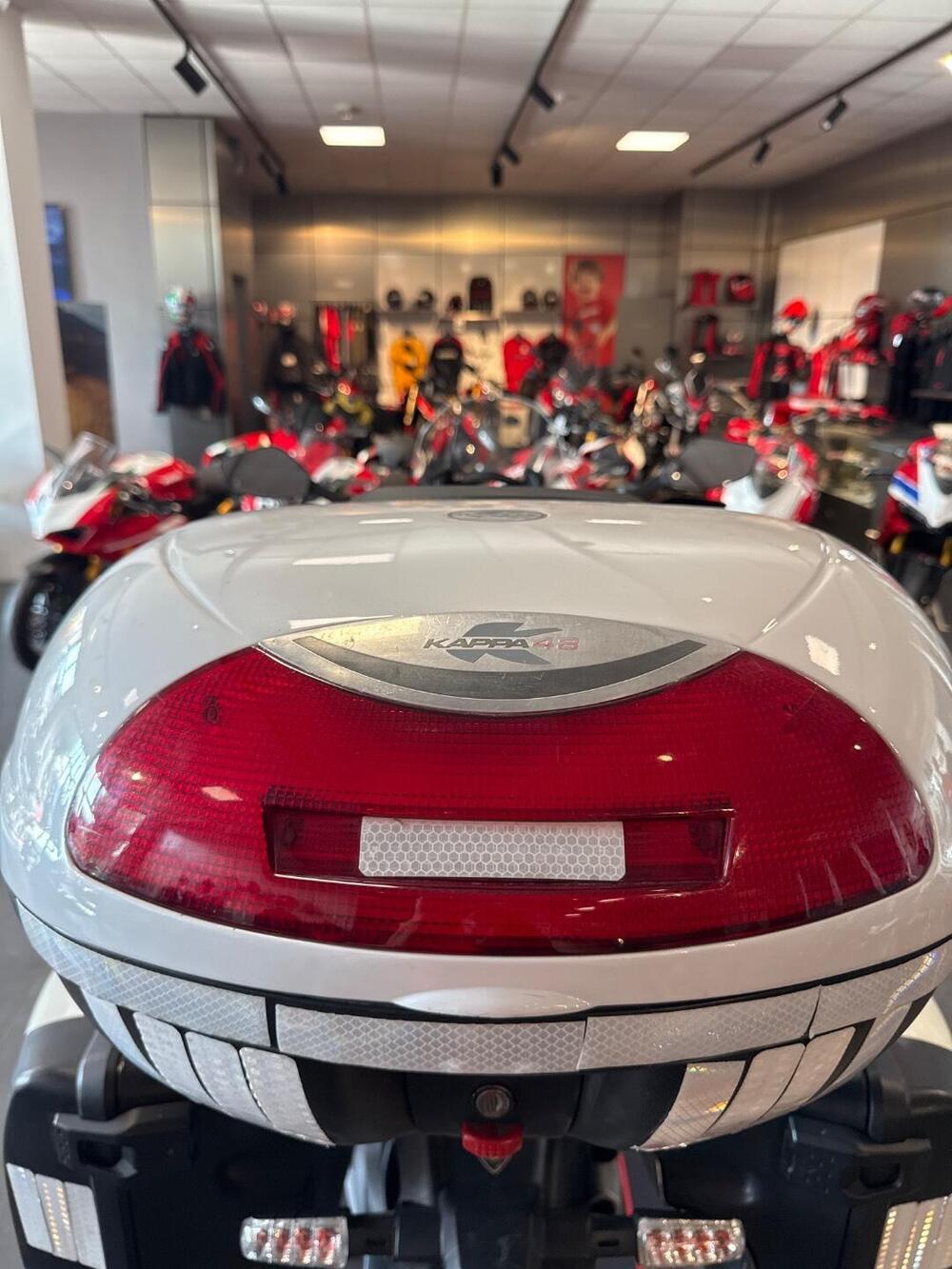 Ducati Multistrada 1200 S Touring (2010 - 12) (16)