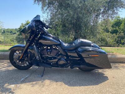 Harley-Davidson 107 Street Glide Special (2017 - 19) - FLHXS usata