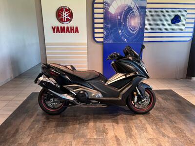 Kymco AK 550 (2017 - 19) usata