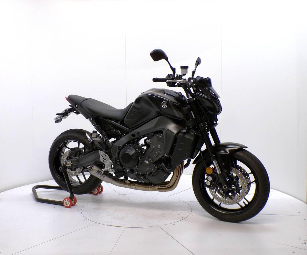 Yamaha MT-09 (2024 - 26) (2)