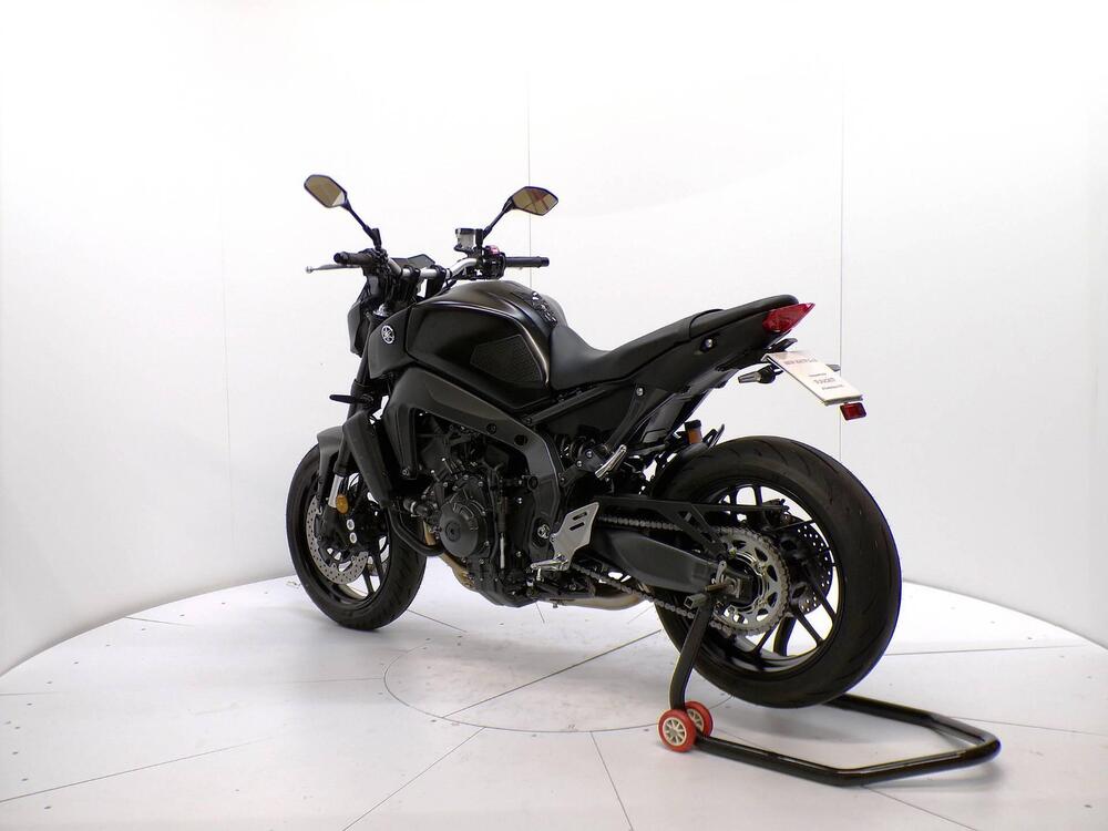 Yamaha MT-09 (2024 - 26) (5)