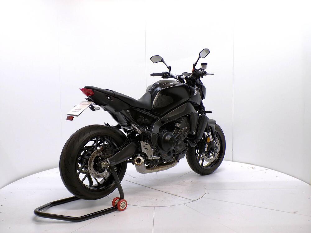 Yamaha MT-09 (2024 - 26) (6)