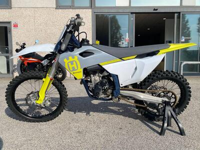 Husqvarna FC 250 (2023) usata