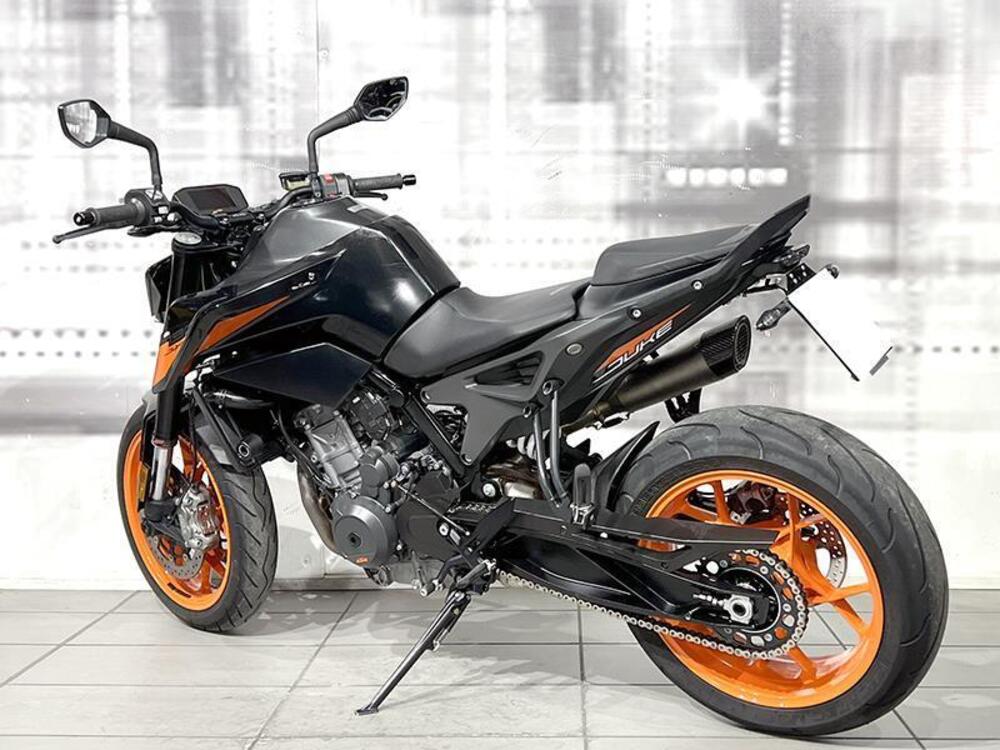 KTM 790 Duke (2018 - 20) (2)