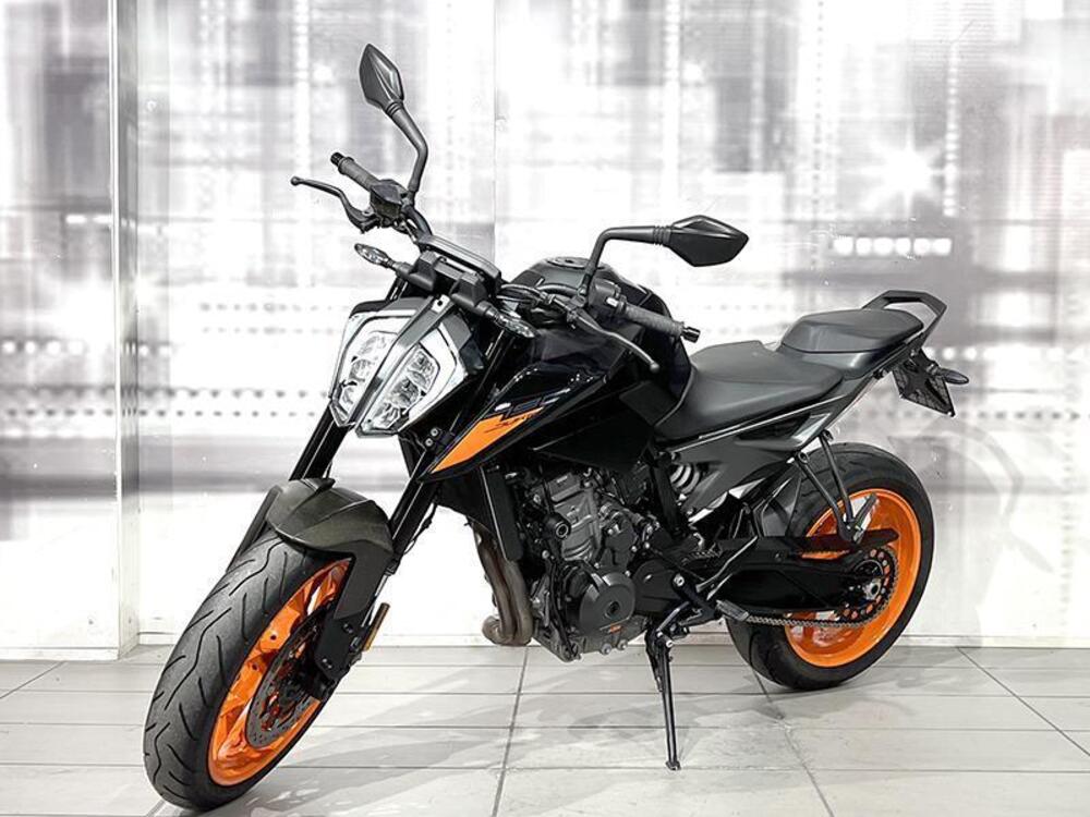 KTM 790 Duke (2018 - 20) (7)