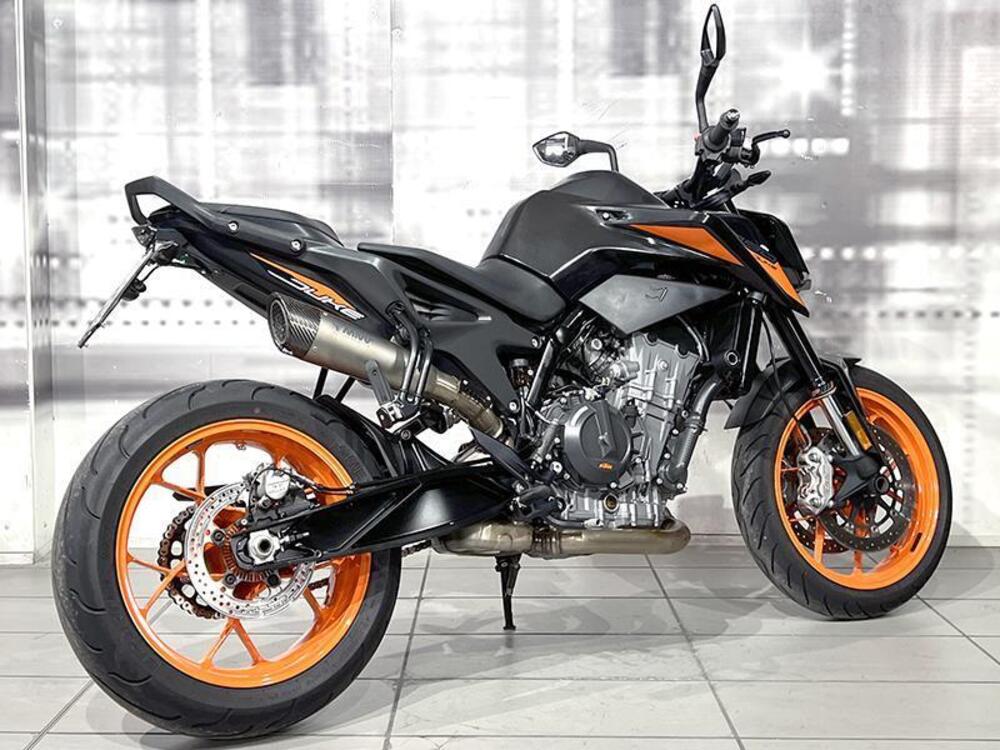 KTM 790 Duke (2018 - 20) (8)