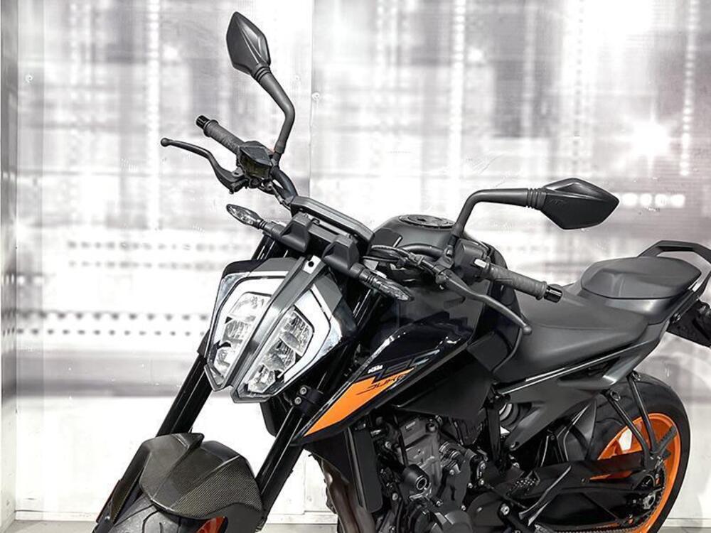 KTM 790 Duke (2018 - 20) (9)