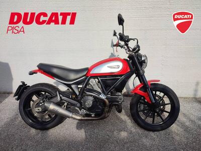 Ducati Scrambler 800 Icon (2015 - 16) usata