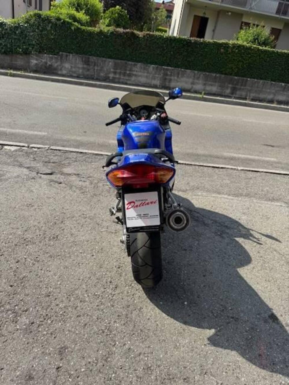 Honda VFR 800 (1998 - 01) (4)