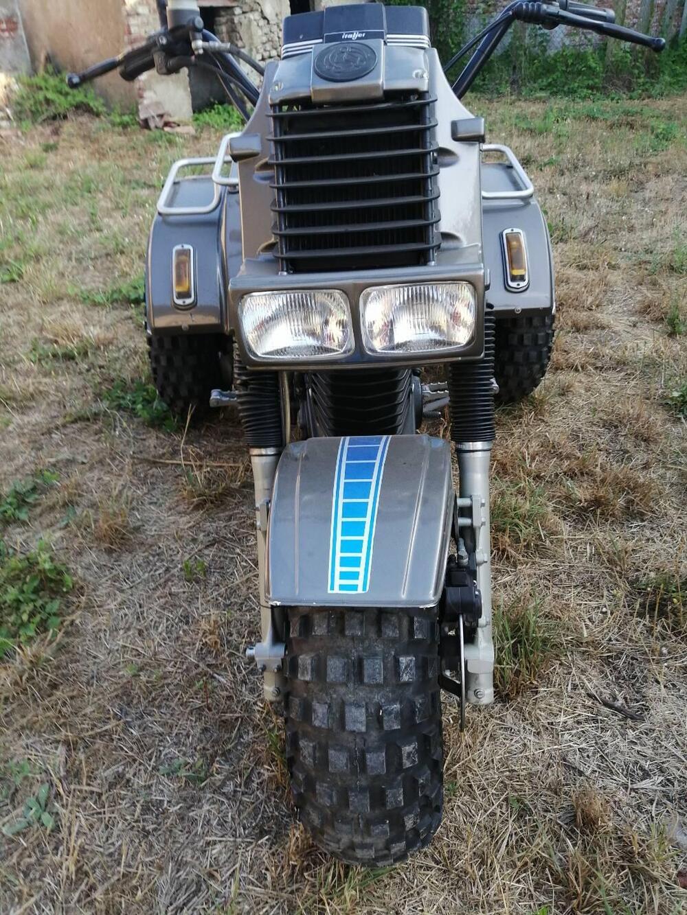 Italjet Moto Rambo 350 2T  (4)