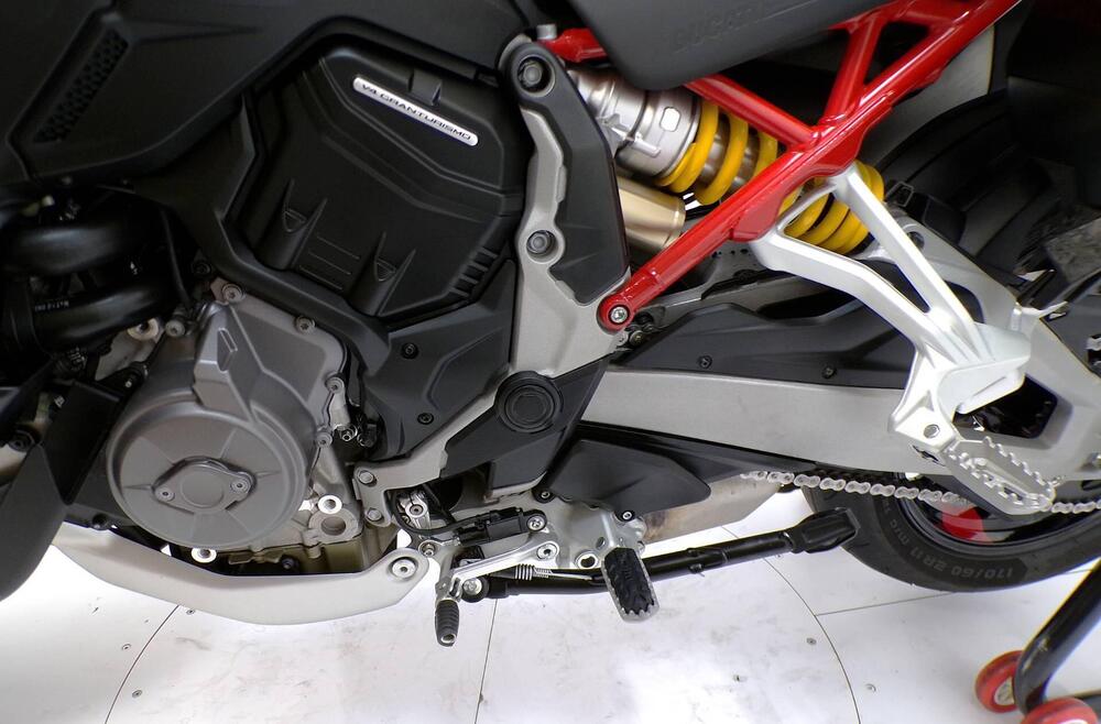 Ducati Multistrada V4 S (2021 - 24) (7)