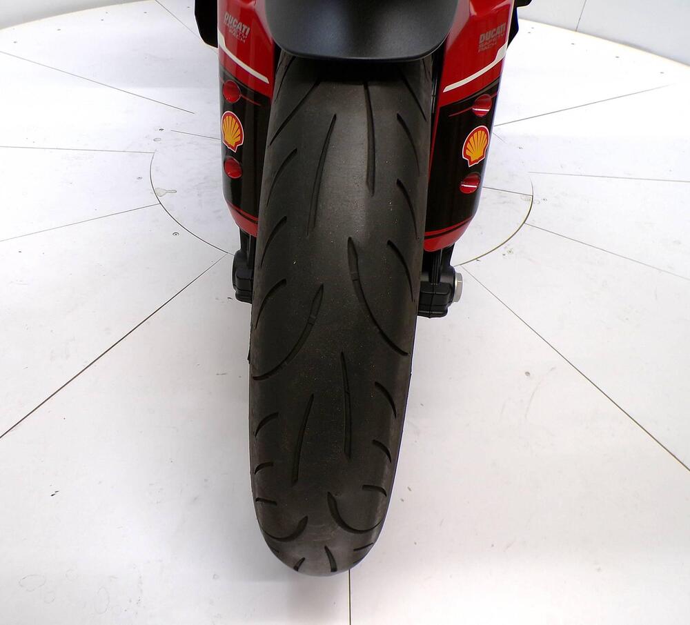 Ducati Multistrada V4 S (2021 - 24) (10)