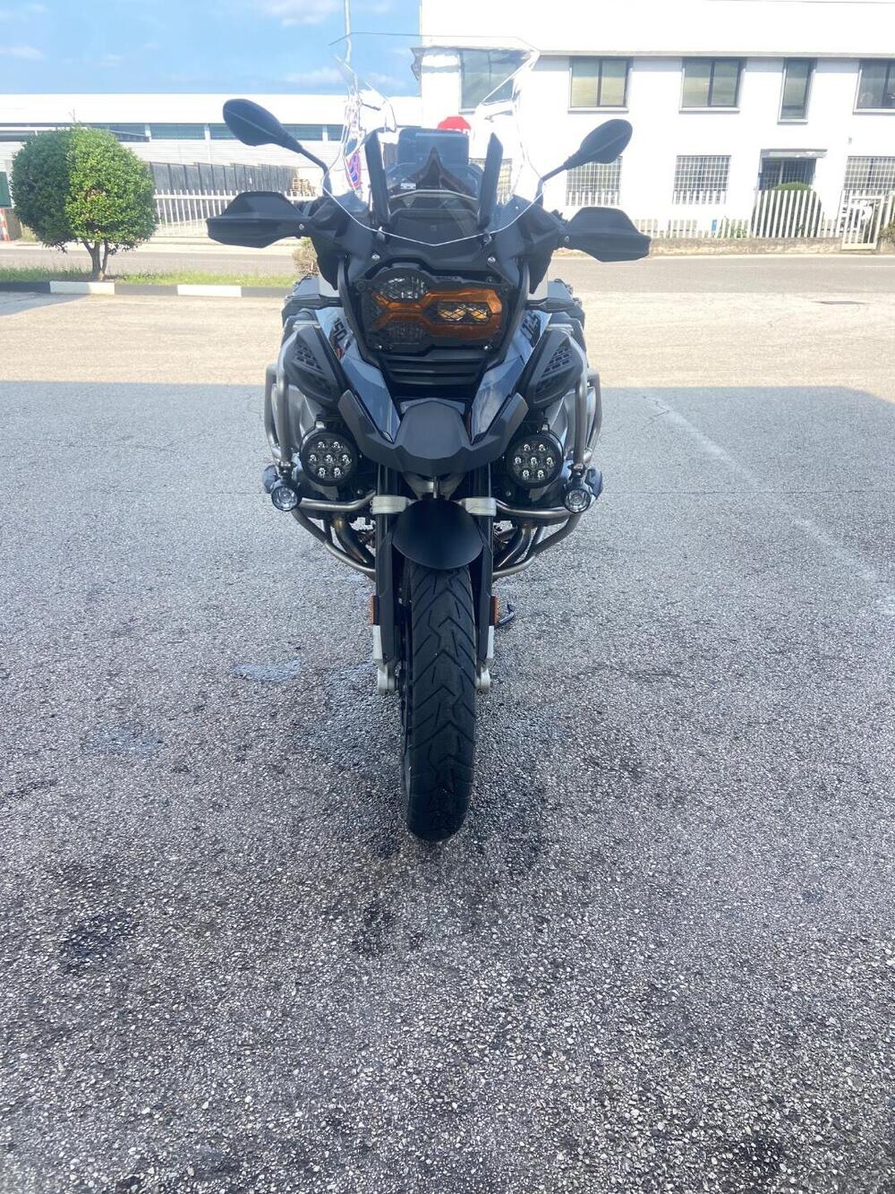 Bmw R 1250 GS Adventure (2021 - 24) (4)