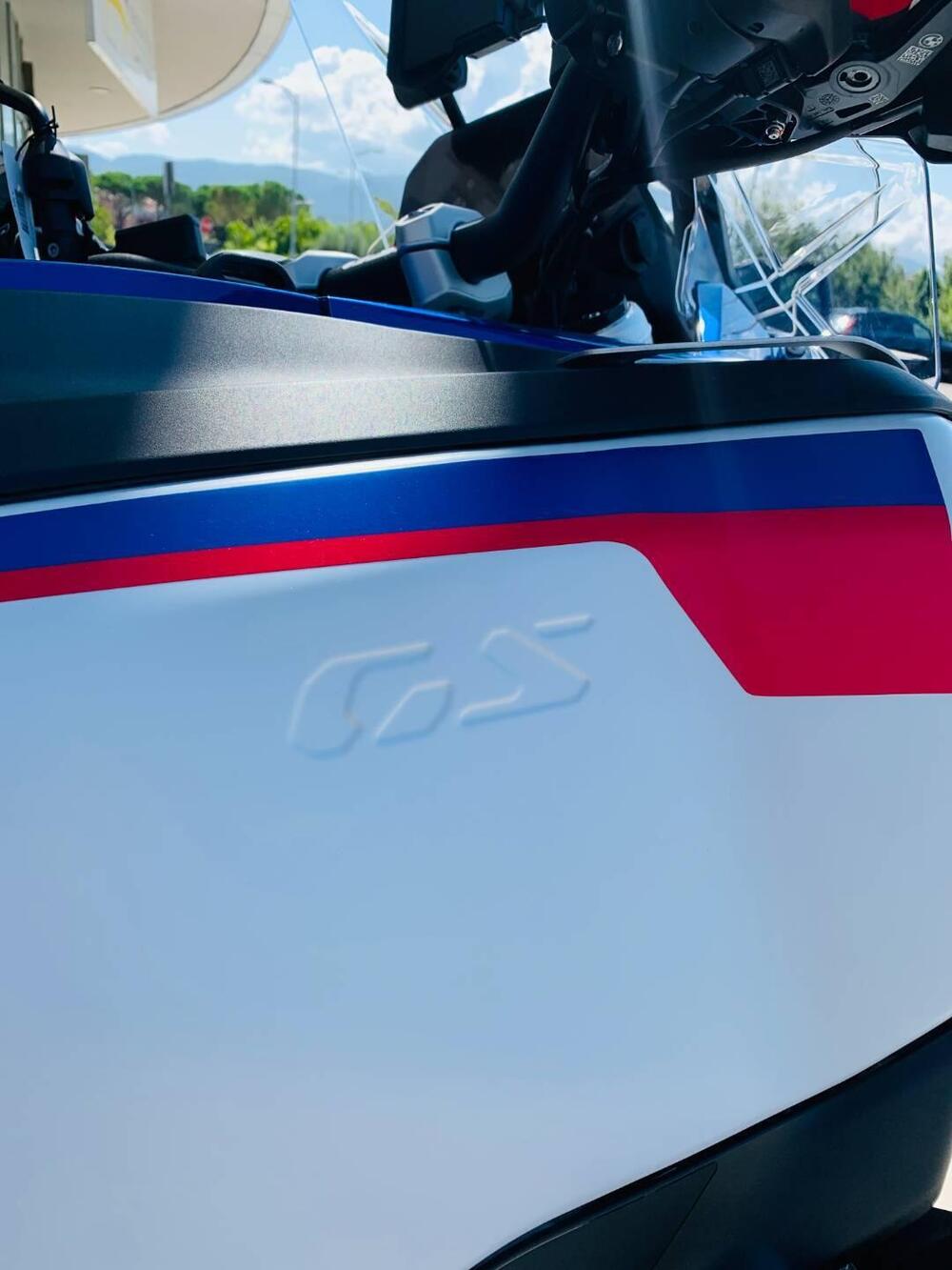 Bmw R 1300 GS Adventure (2025 - 26) (5)