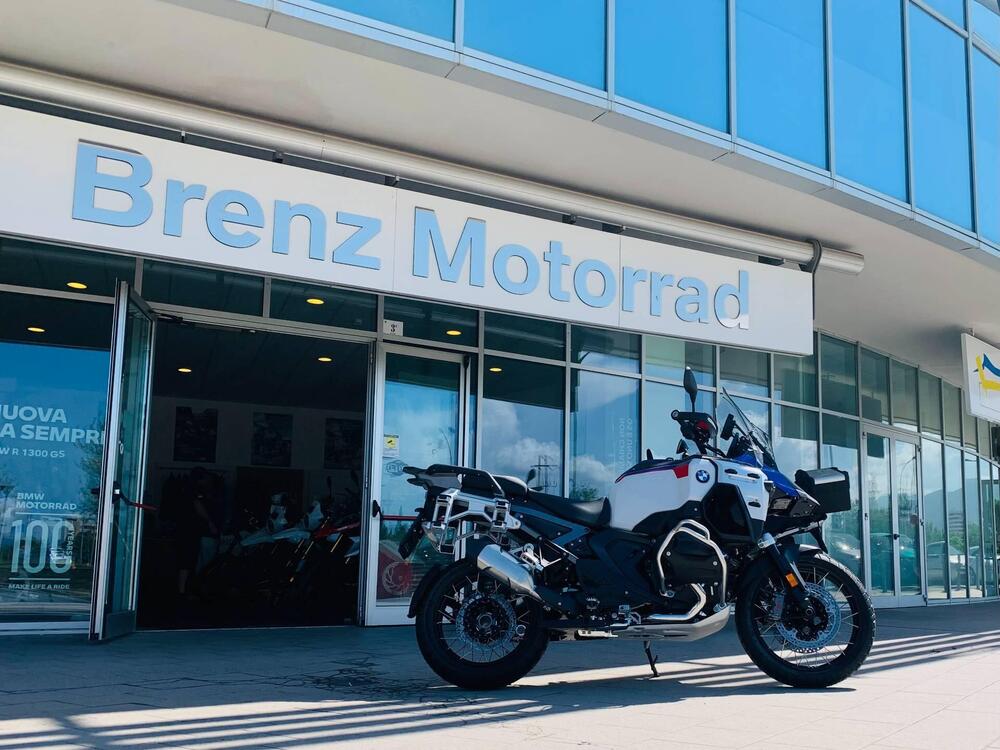 Bmw R 1300 GS Adventure (2025 - 26)